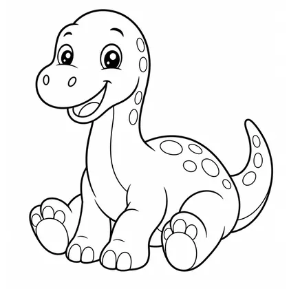 Dinosaurier-Babys