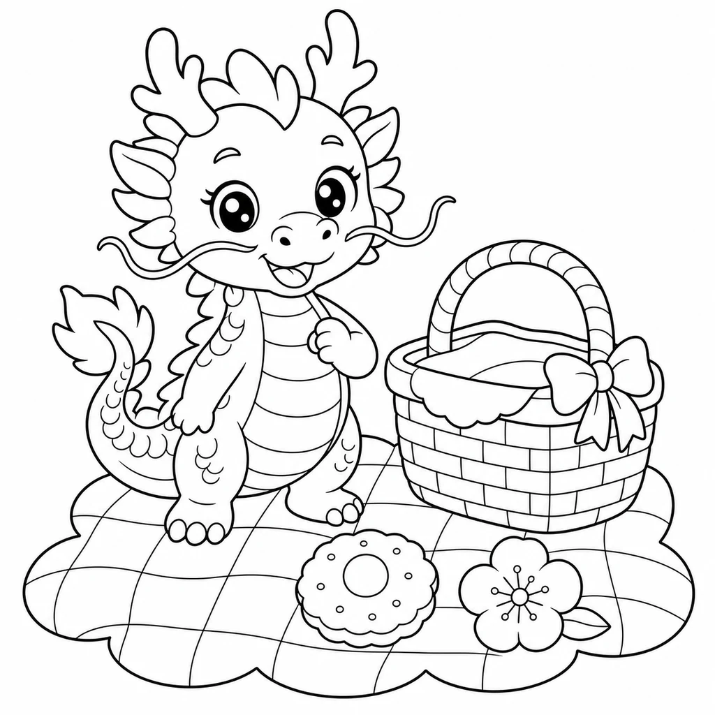 Chinesischer Drache 9