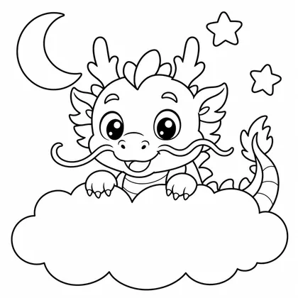 Chinesischer Drache 2