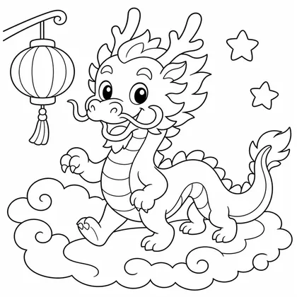 Chinesischer Drache 3