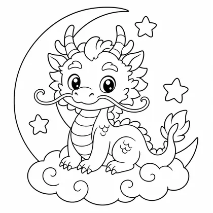 Chinesischer Drache 4