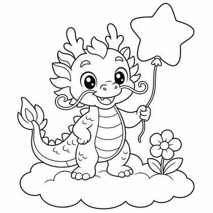 Chinesischer Drache 6
