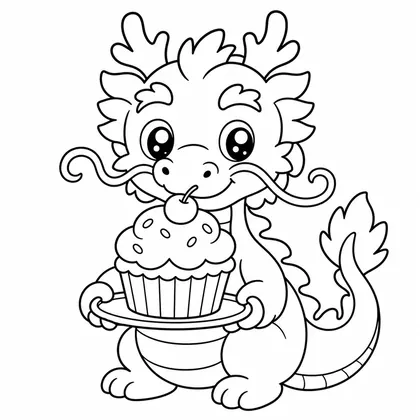 Chinesischer Drache 12