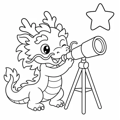 Chinesischer Drache 15