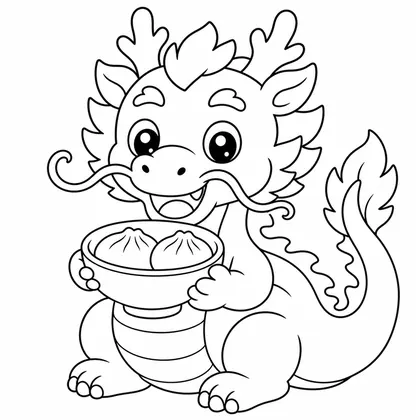 Chinesischer Drache 17