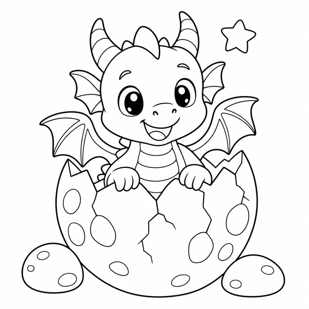 Drache 2
