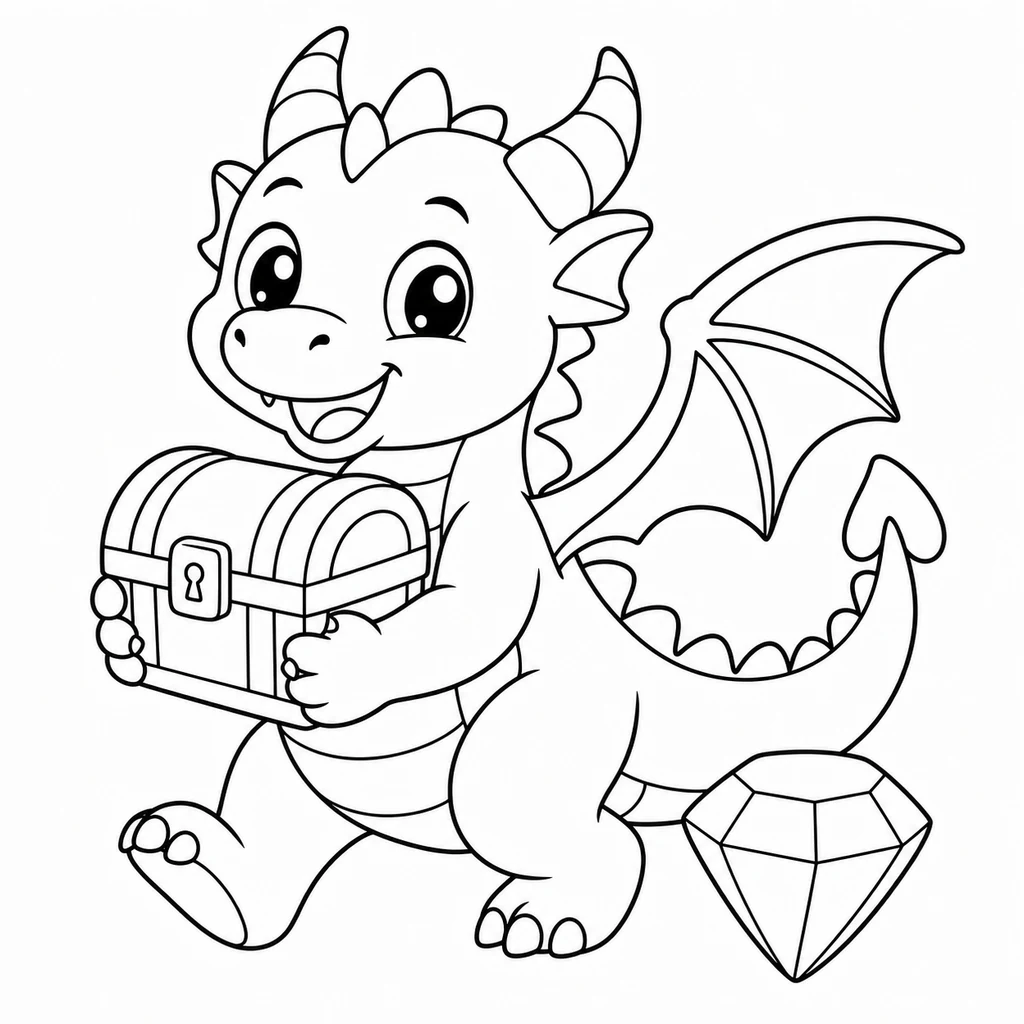 Drache 6