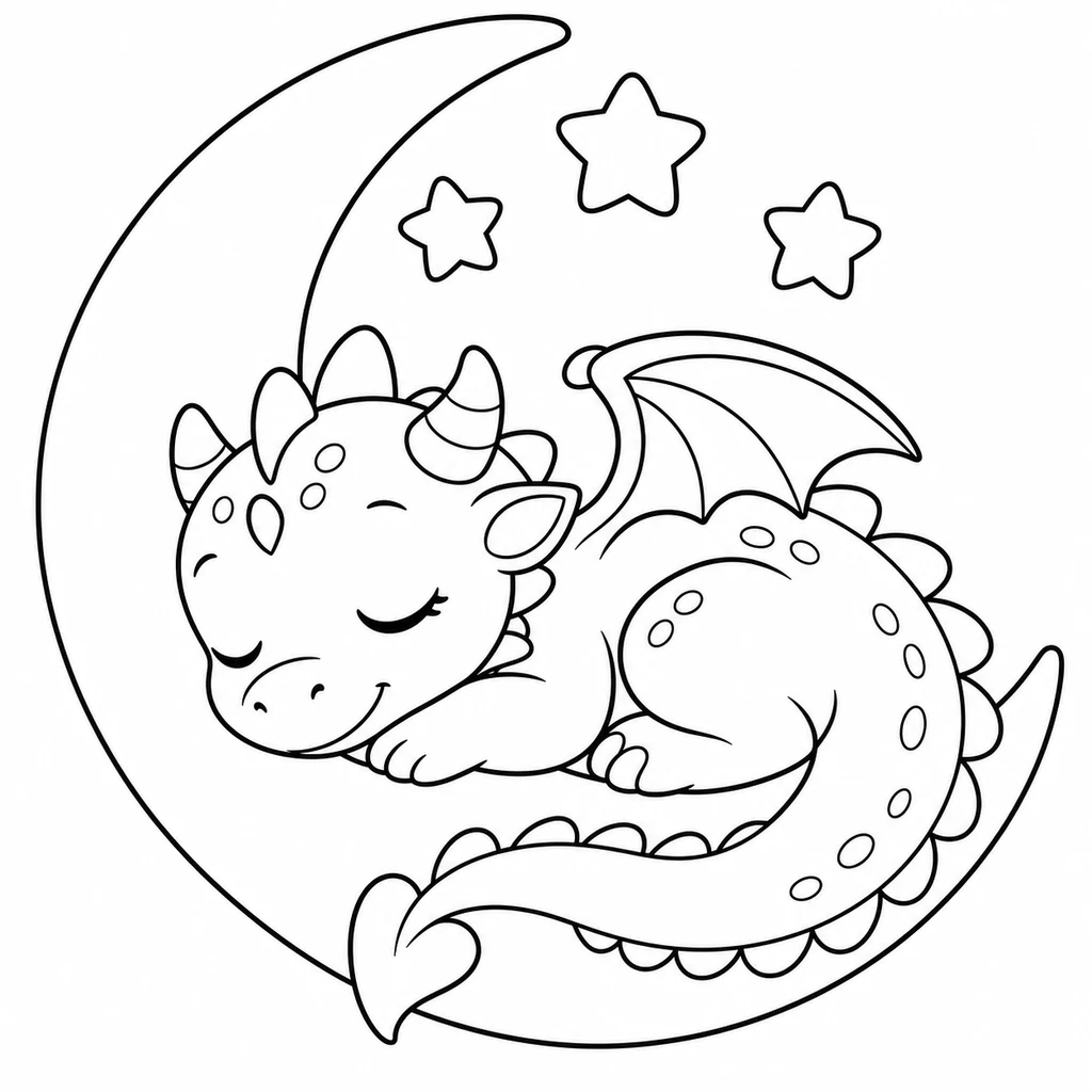 Drache 10