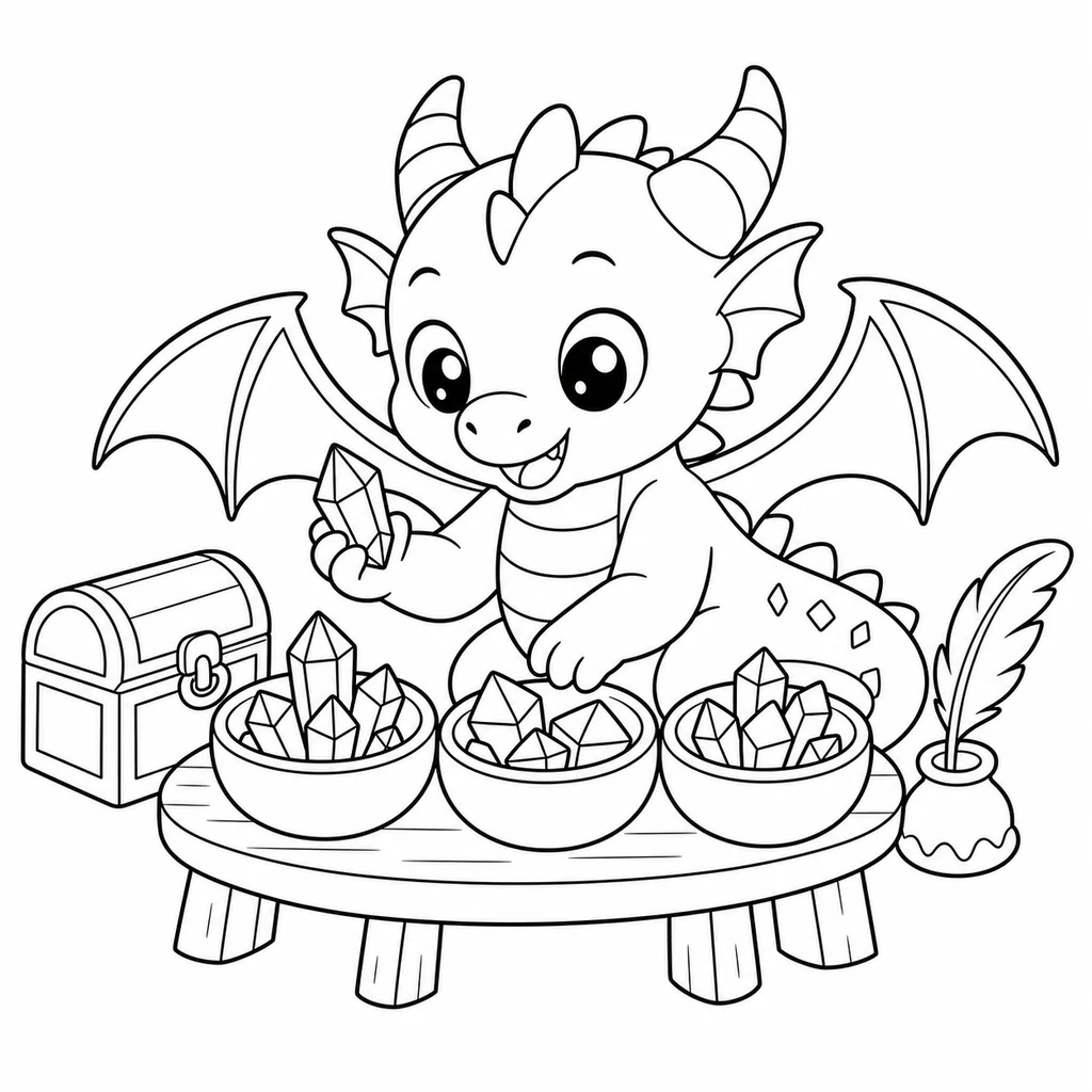 Drache 12