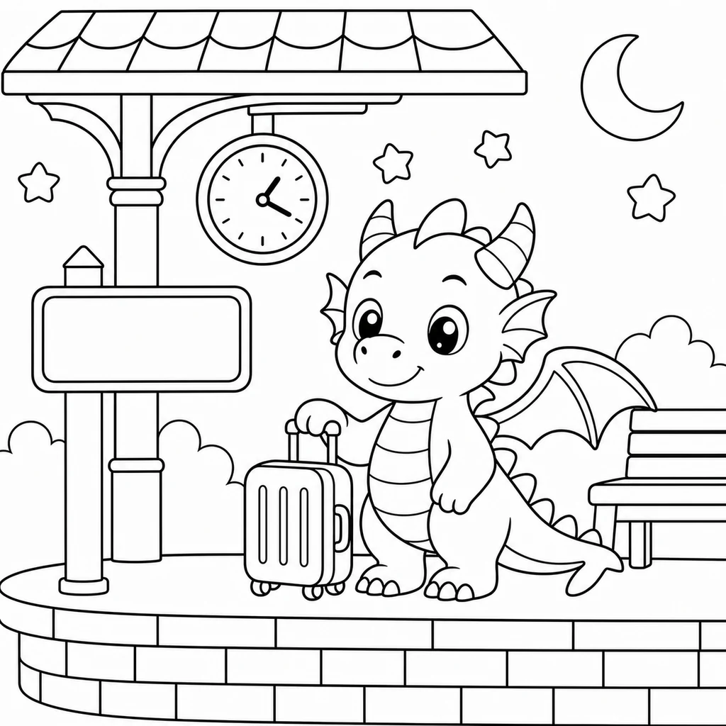 Drache 13