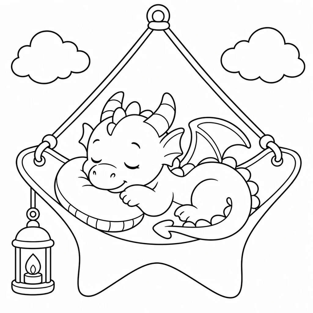 Drache 17