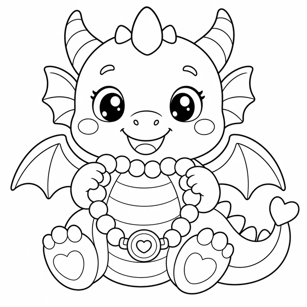 Drache 29