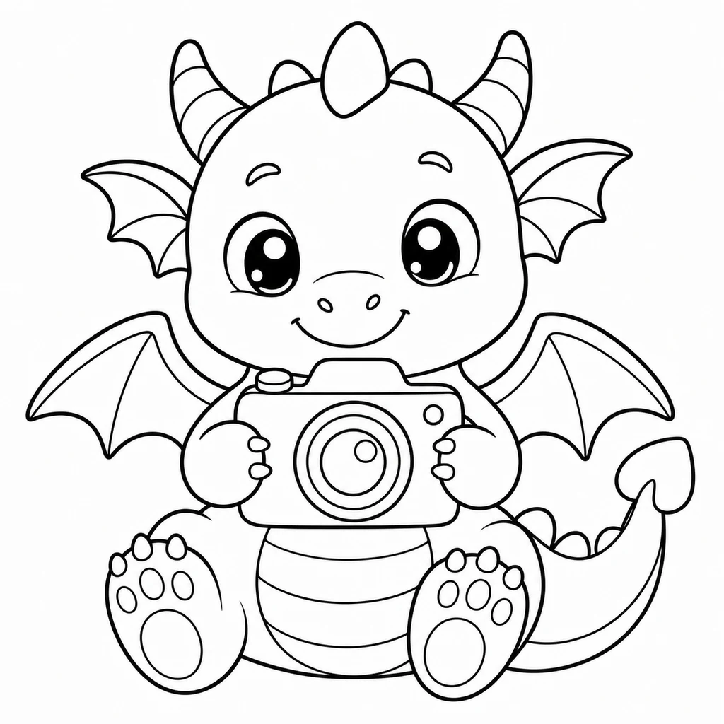 Drache 31