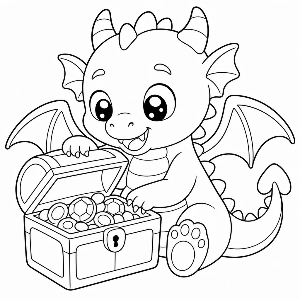 Drache 36