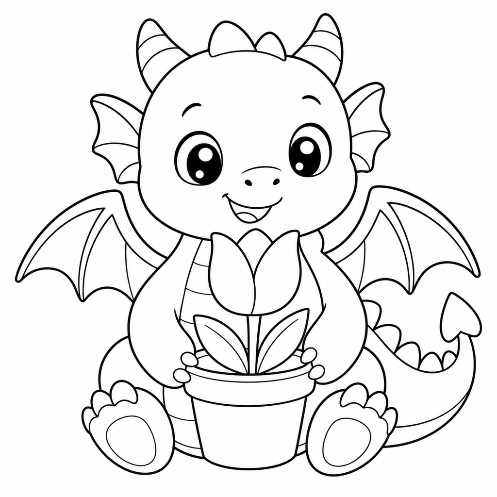Drache 38