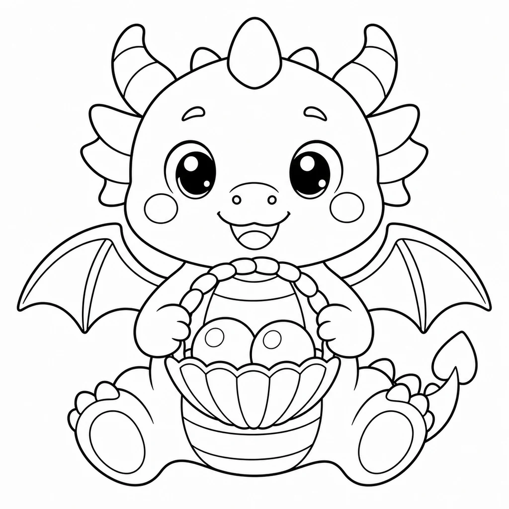 Drache 39