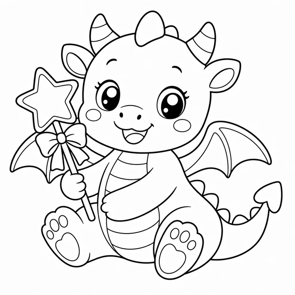 Drache 40