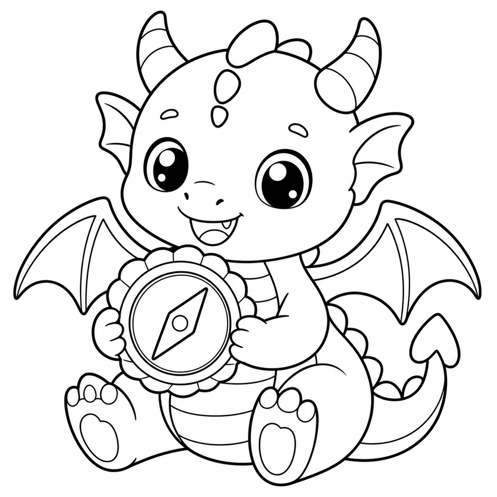 Drache 42