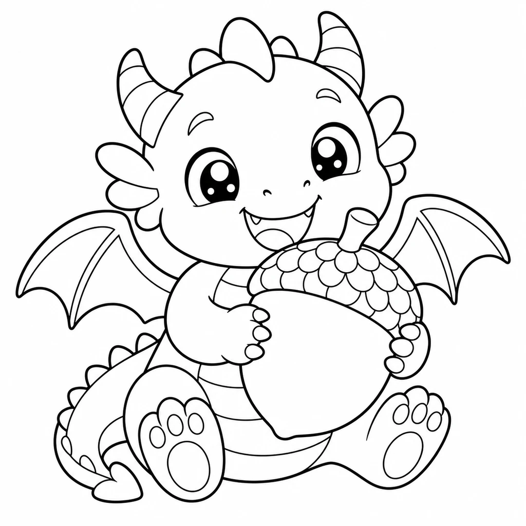 Drache 43