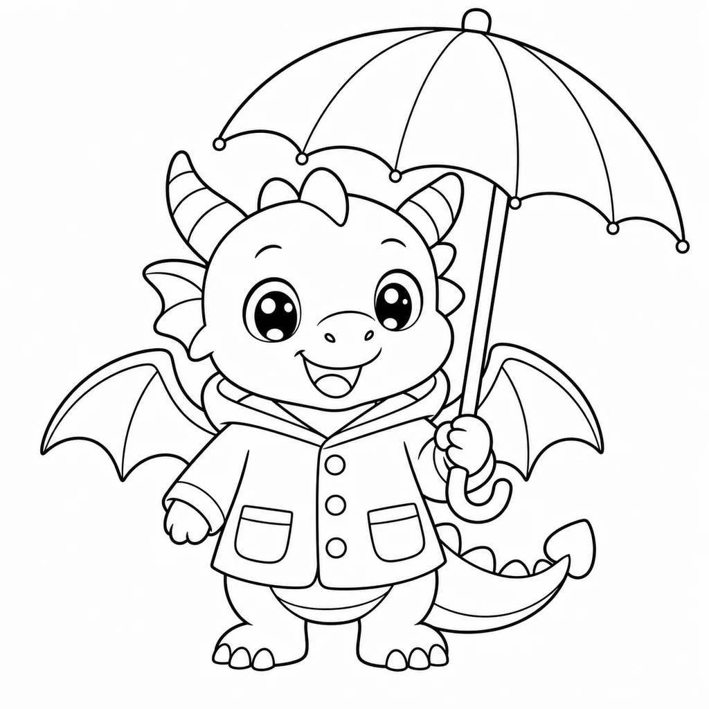 Drache 44