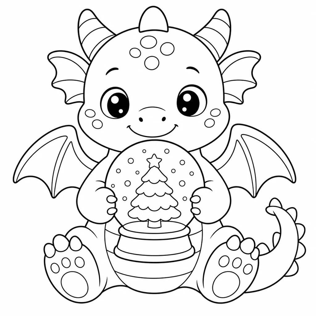 Drache 45