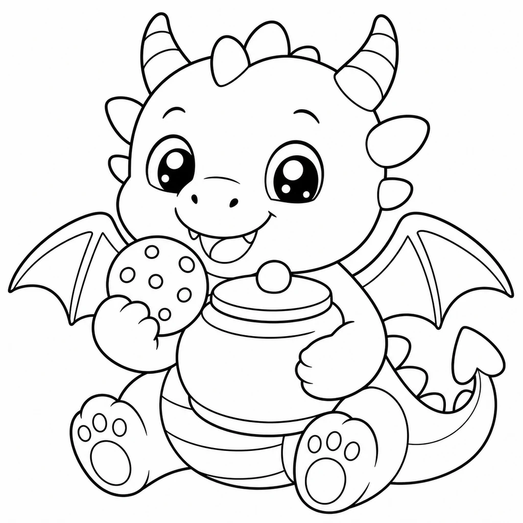 Drache 48