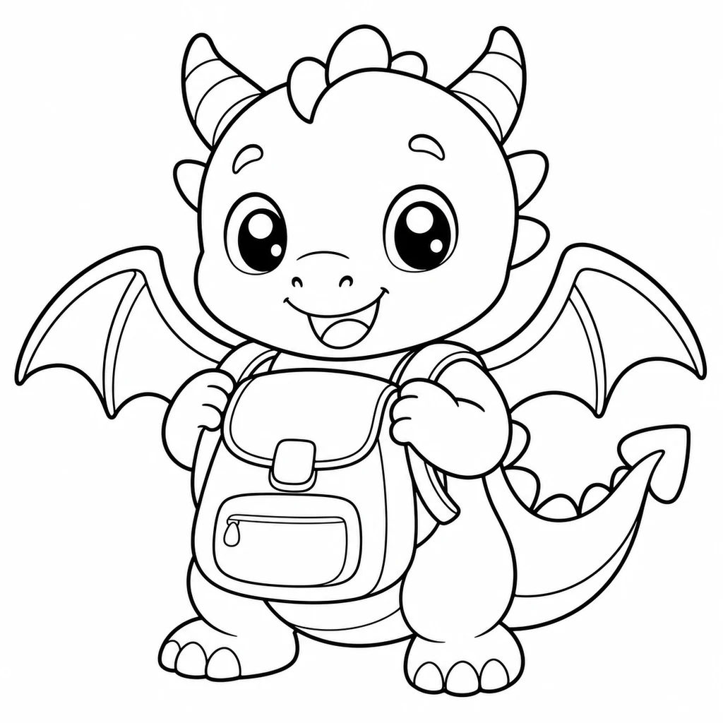 Drache 52