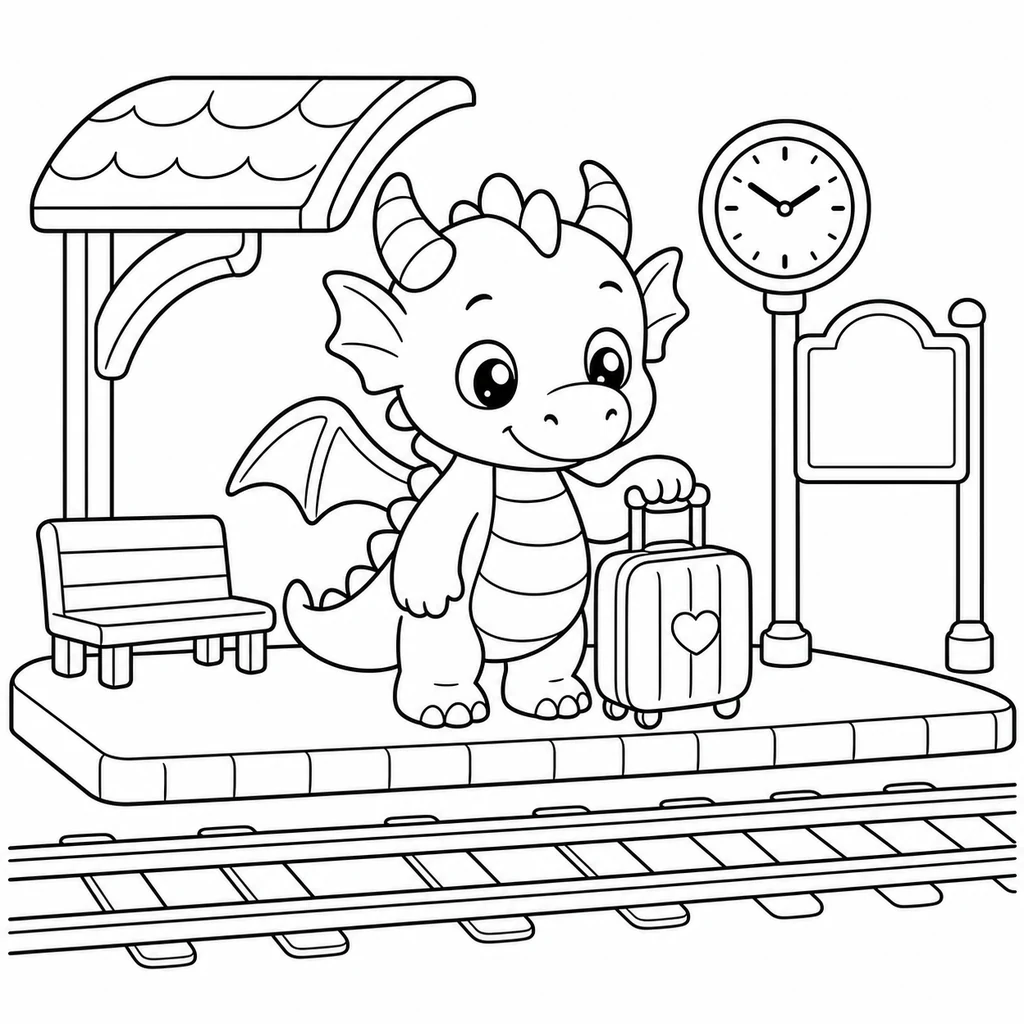 Drache 53