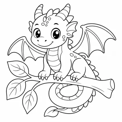 Drache 4