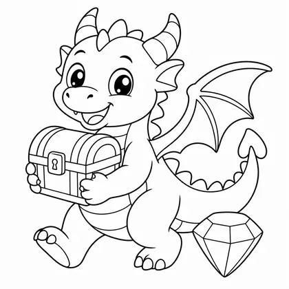 Drache 6