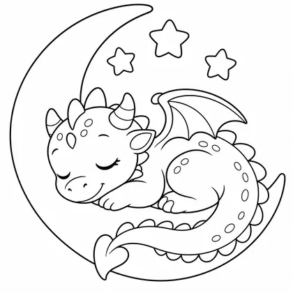Drache 10