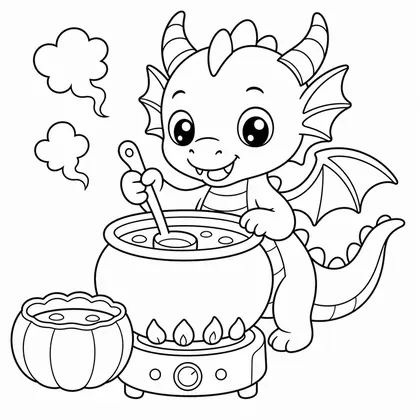 Drache 11