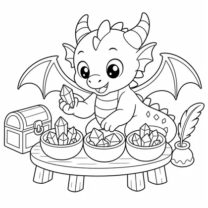Drache 12