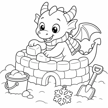 Drache 20