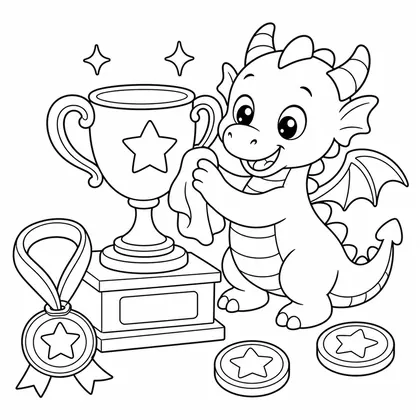 Drache 24