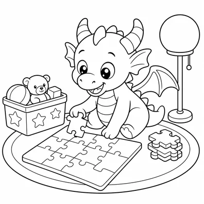 Drache 25