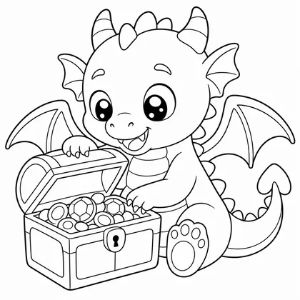 Drache 32