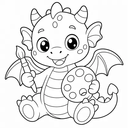 Drache 37