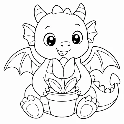 Drache 38