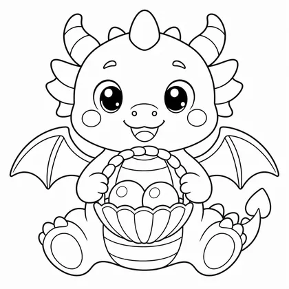 Drache 39
