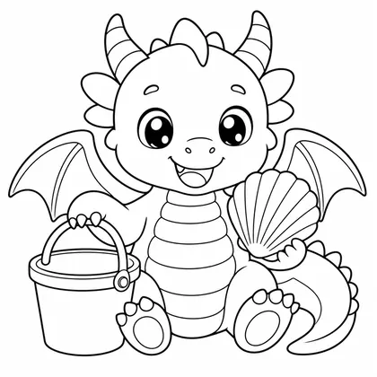 Drache 46