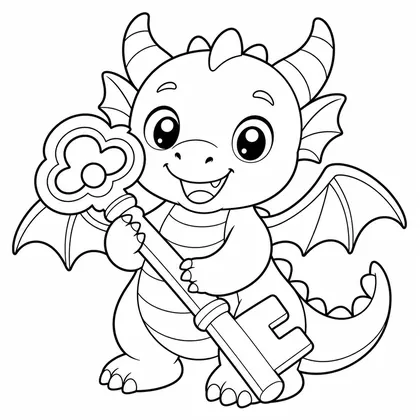 Drache 47