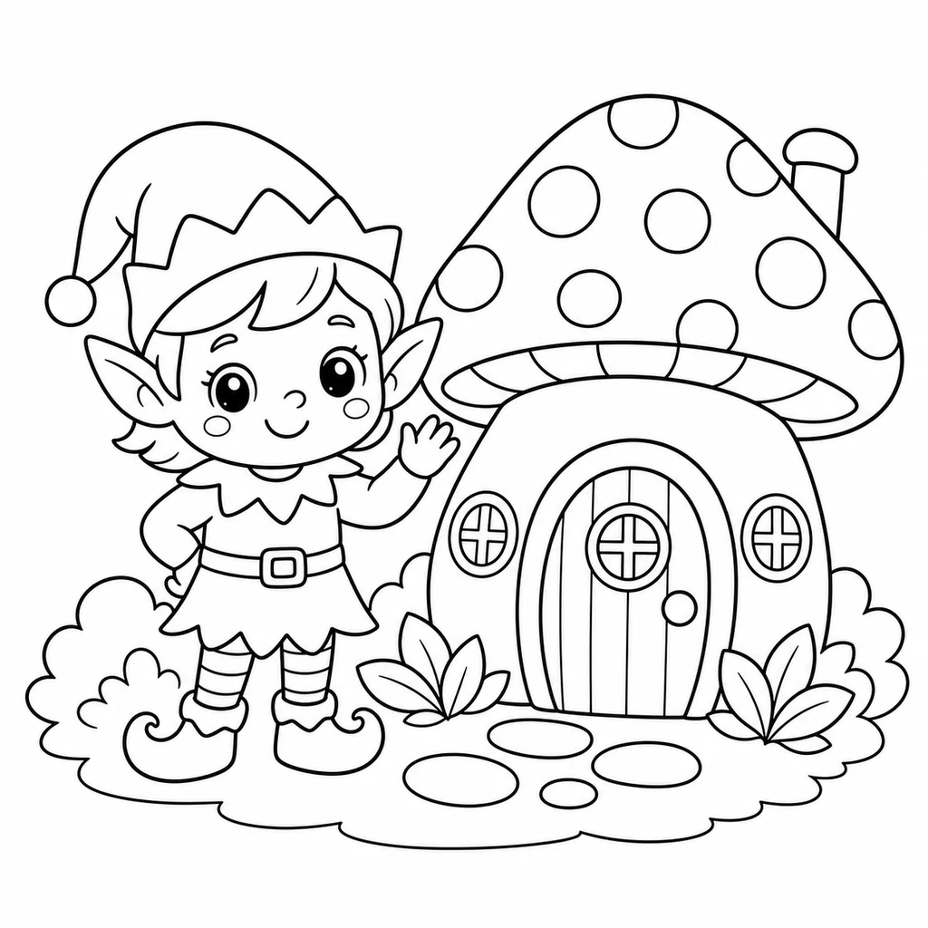 Elf 17