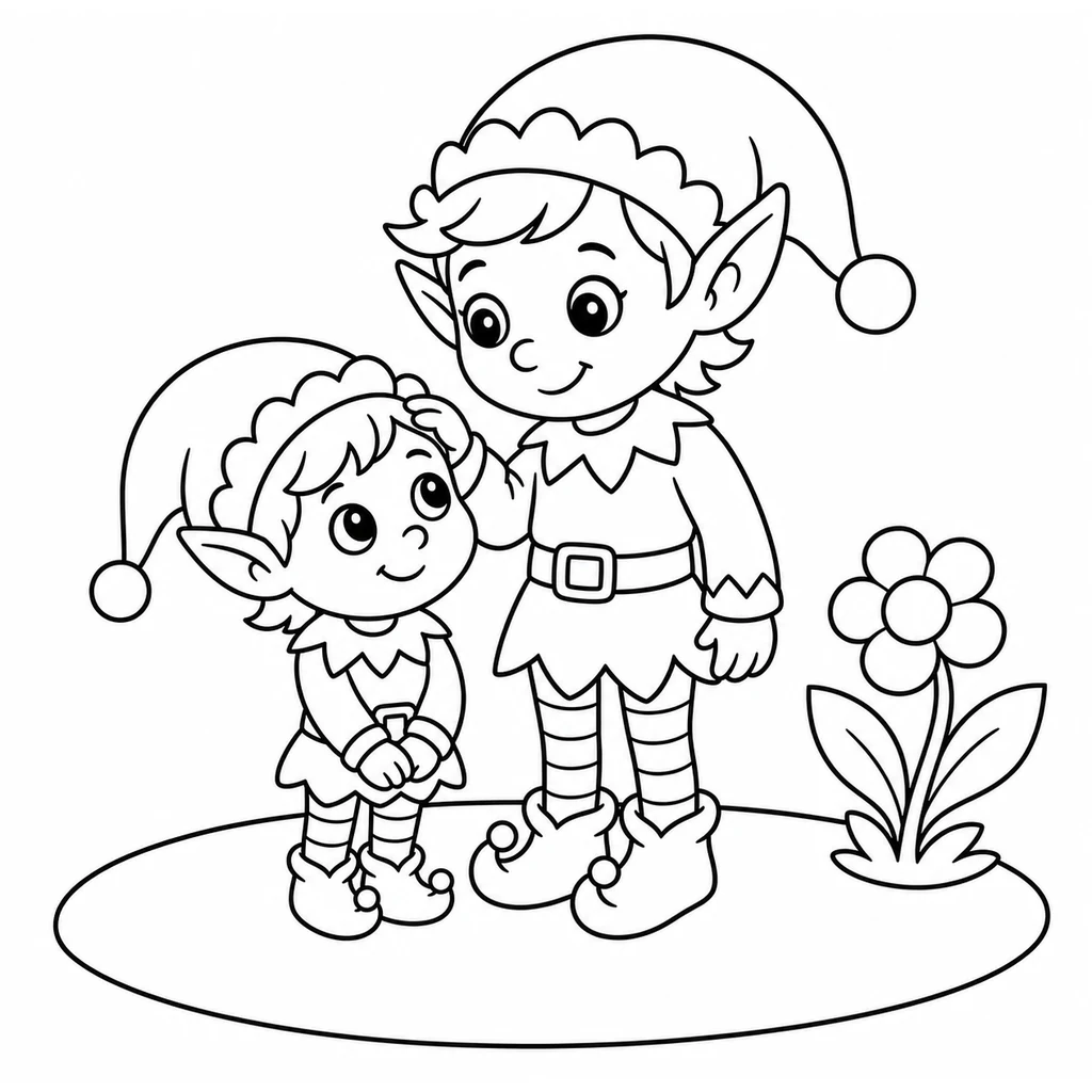 Elf 25