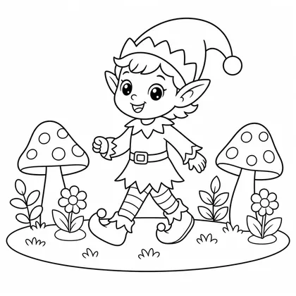 Elf 21