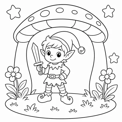 Elf 27