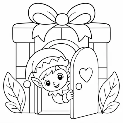 Elf 29