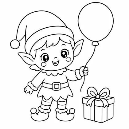 Elf 30