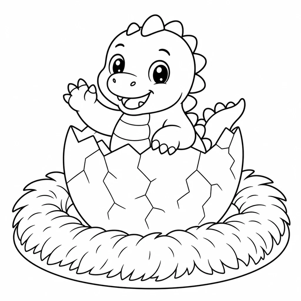 Riesenmonster 5