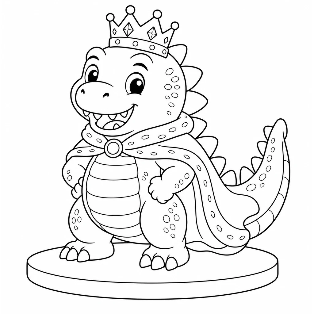Riesenmonster 8
